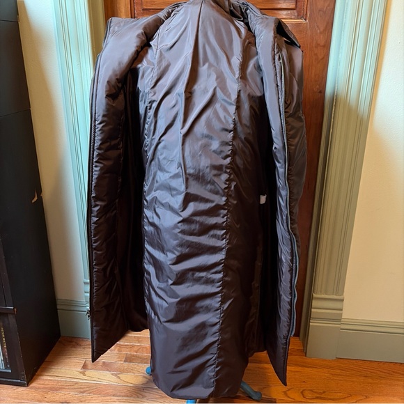 Vaute Couture Brooklyn Snow Coat size small - Picture 8 of 10